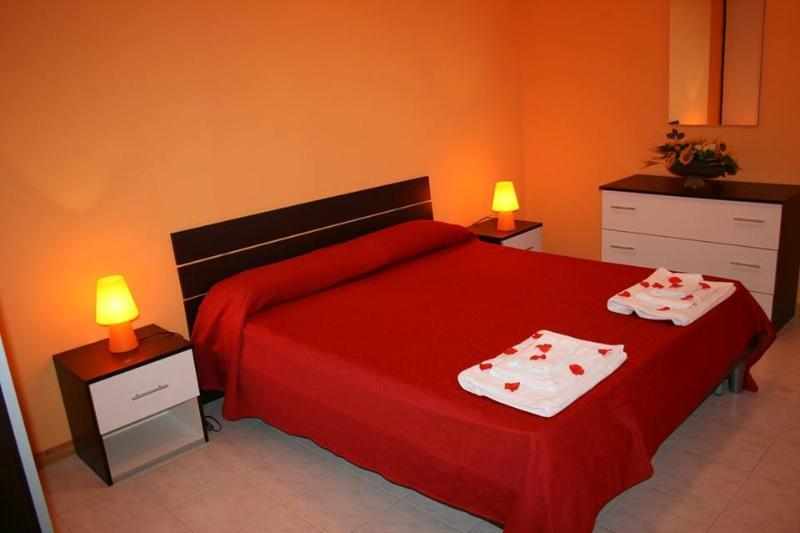 Siciliaetnamare Bed & Breakfast Riposto Exterior photo