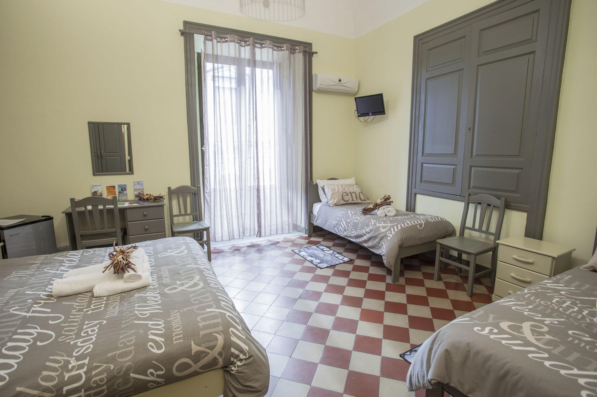 Siciliaetnamare Bed & Breakfast Riposto Exterior photo