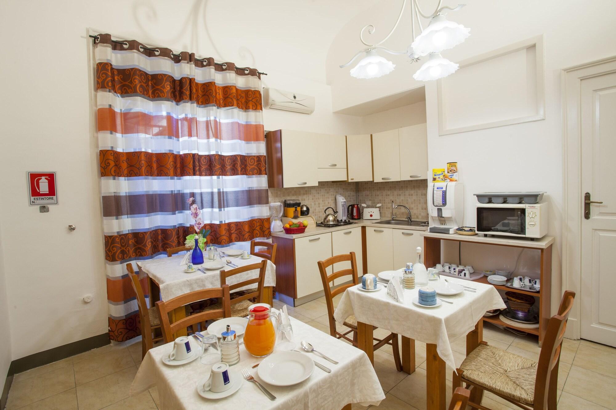 Siciliaetnamare Bed & Breakfast Riposto Exterior photo