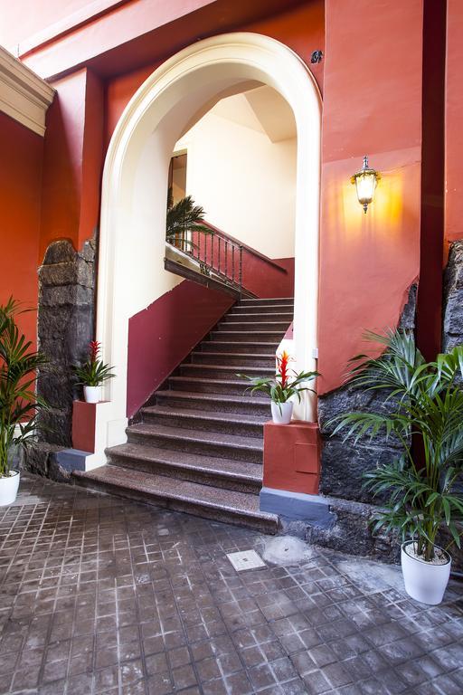 Siciliaetnamare Bed & Breakfast Riposto Exterior photo