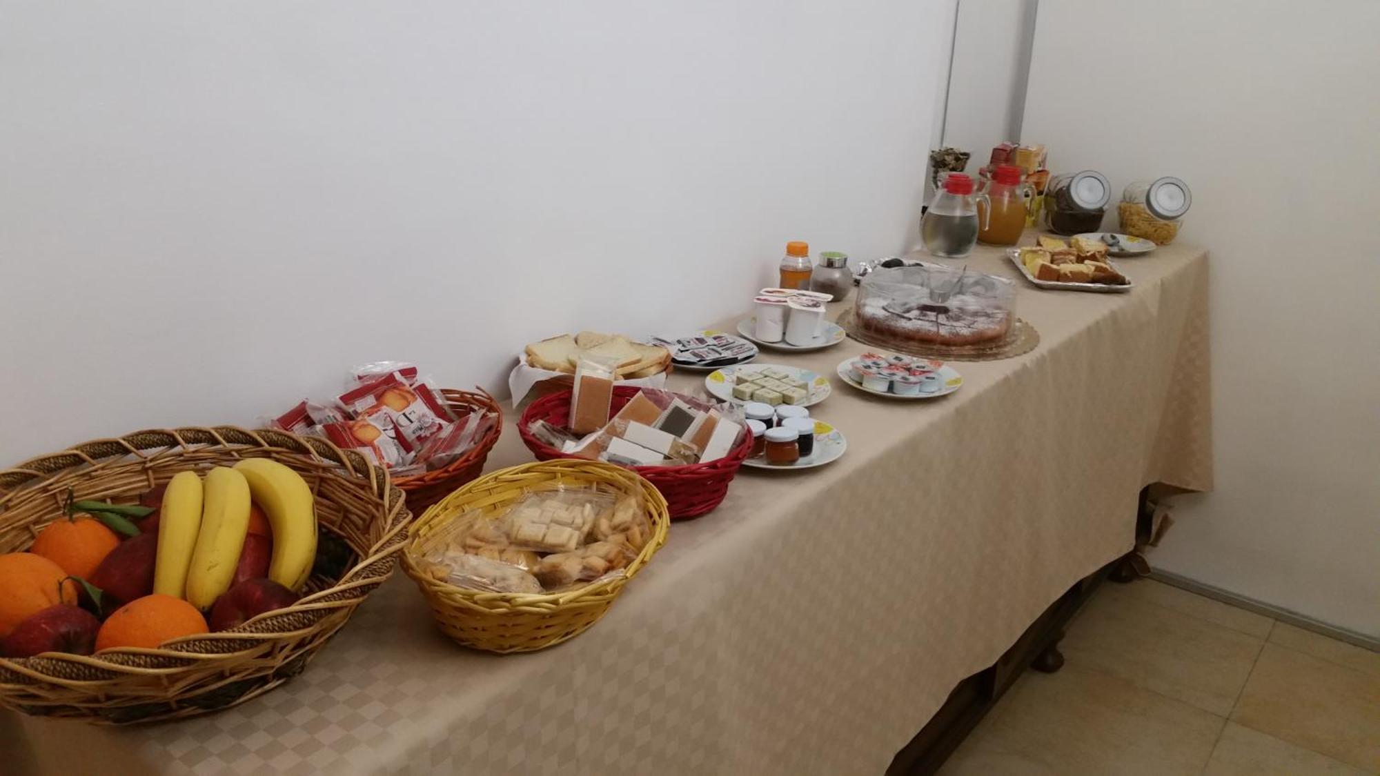 Siciliaetnamare Bed & Breakfast Riposto Exterior photo