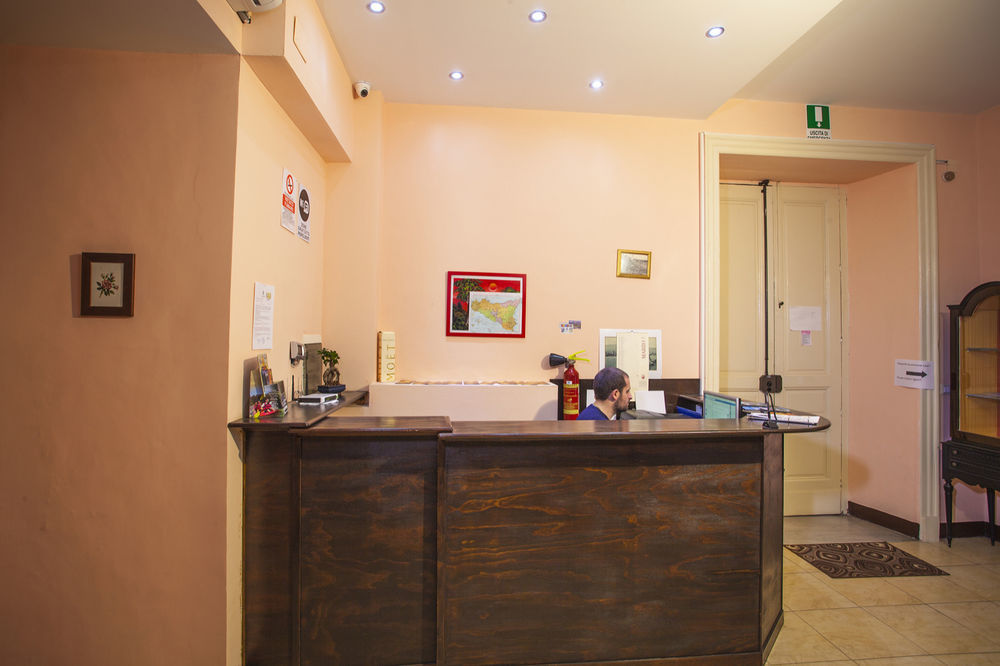 Siciliaetnamare Bed & Breakfast Riposto Exterior photo