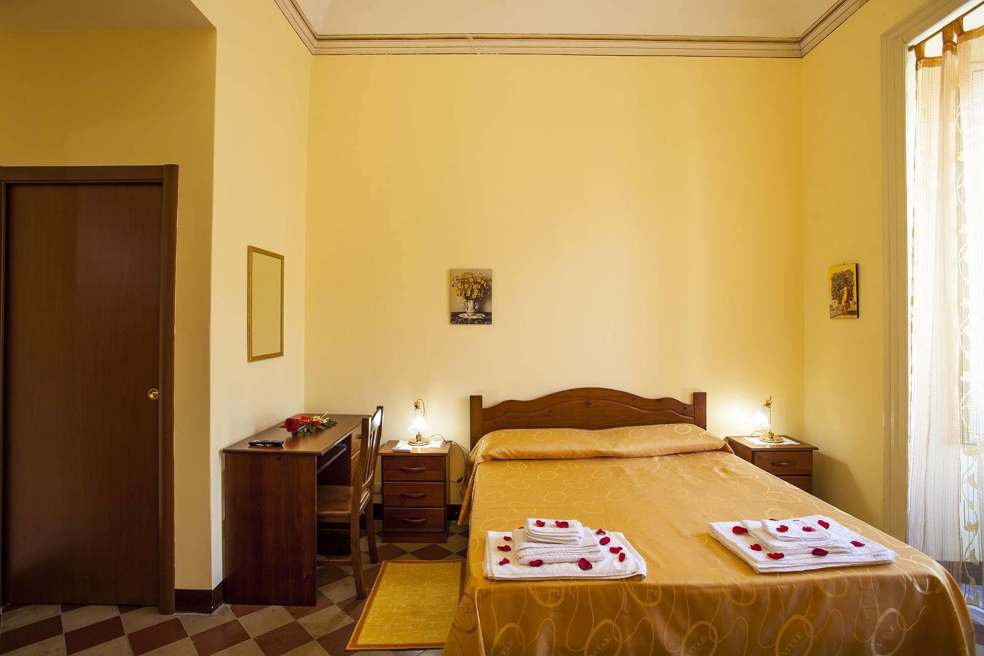 Siciliaetnamare Bed & Breakfast Riposto Exterior photo