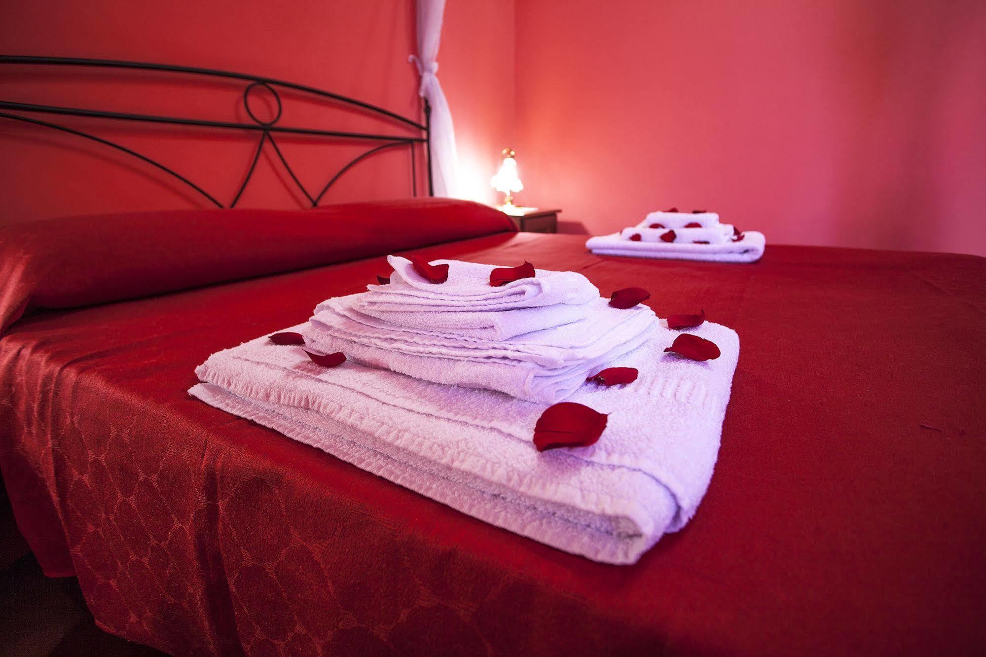 Siciliaetnamare Bed & Breakfast Riposto Exterior photo