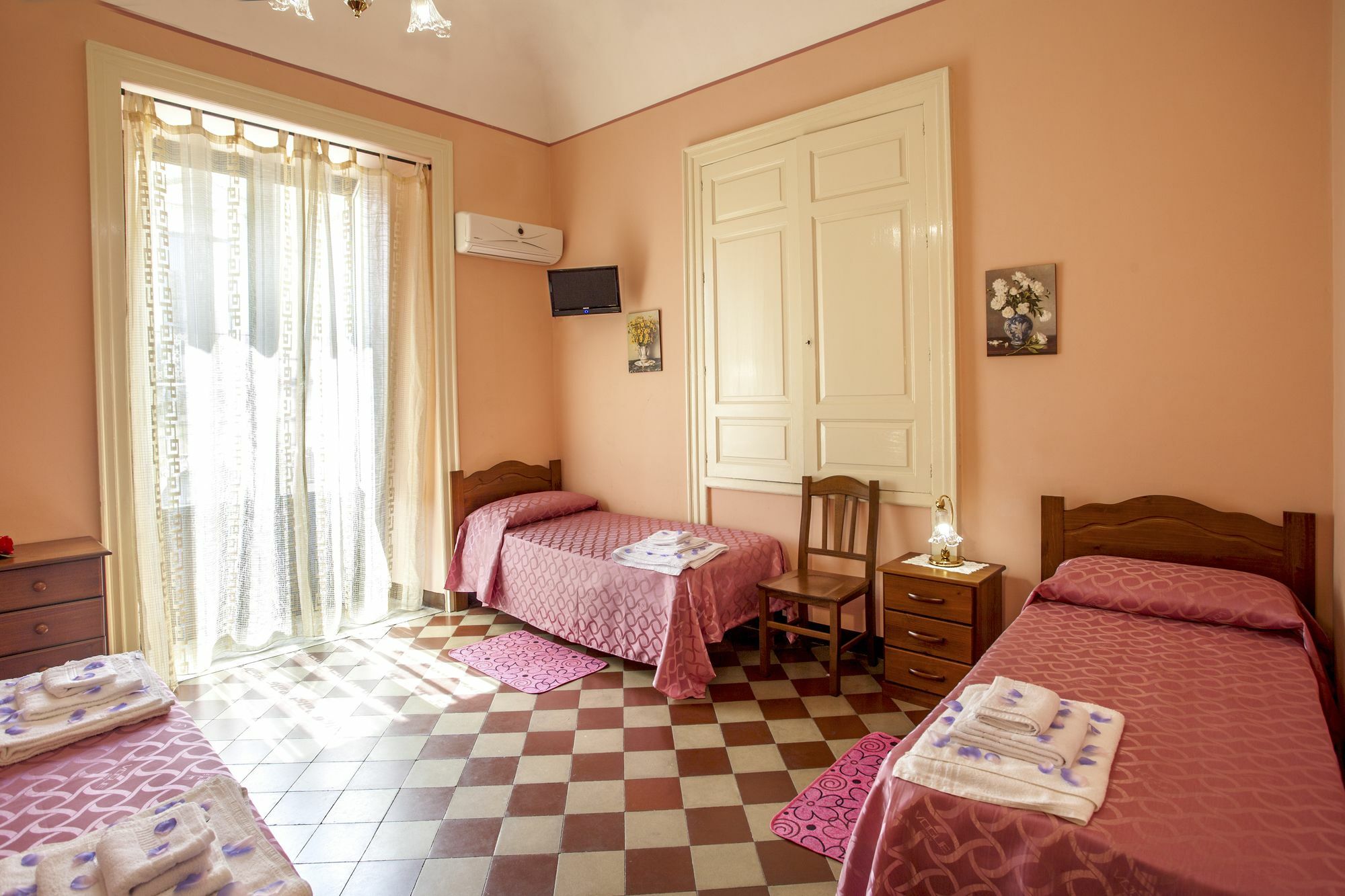 Siciliaetnamare Bed & Breakfast Riposto Exterior photo