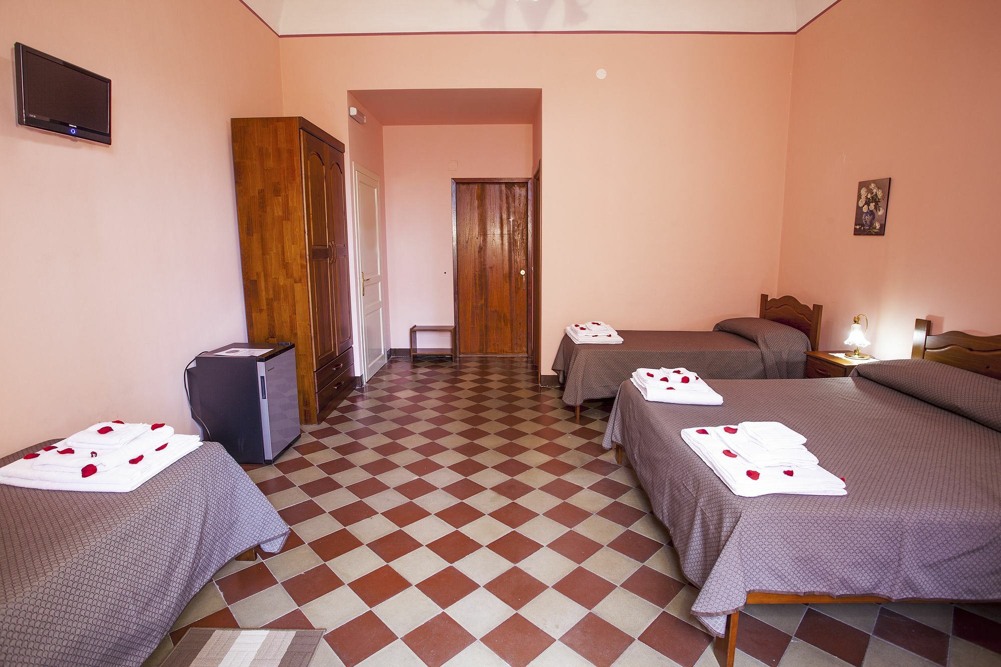 Siciliaetnamare Bed & Breakfast Riposto Exterior photo